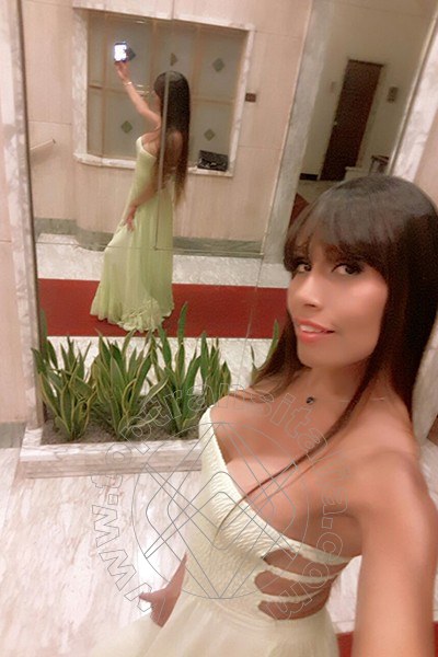 Foto selfie 11 di Claudia T trans Genova