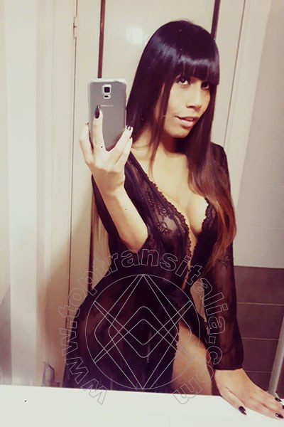 Foto selfie 8 di Claudia T trans Genova