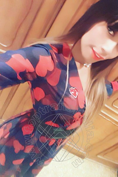Foto selfie 7 di Claudia T trans Genova