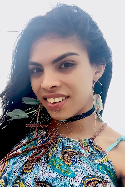 Foto selfie 10 di Roberta Maliziosa trans Alba Adriatica