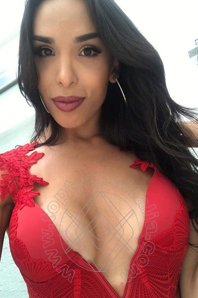 Foto selfie 67 di Fernanda Tavares trans Parma