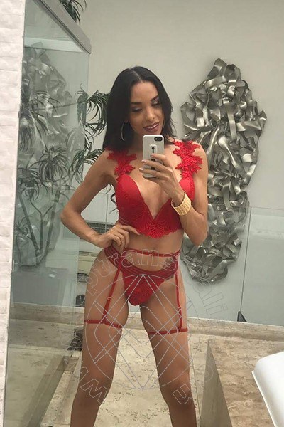 Foto selfie 65 di Fernanda Tavares trans Parma