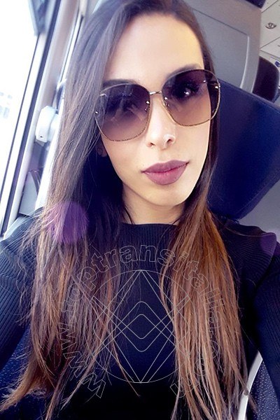 Foto selfie 87 di Fernanda Tavares trans Parma