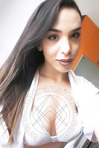Foto selfie 86 di Fernanda Tavares trans Parma