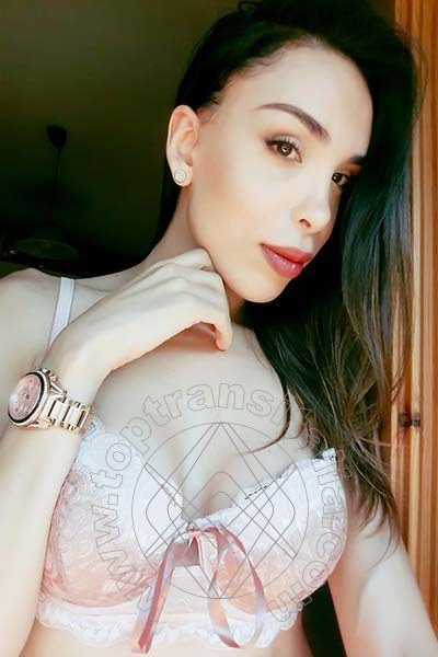Foto selfie 90 di Fernanda Tavares trans Parma