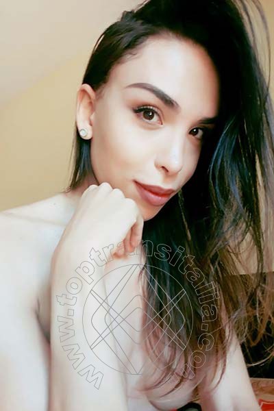 Foto selfie 89 di Fernanda Tavares trans Parma