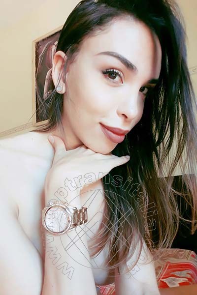 Foto selfie 88 di Fernanda Tavares trans Parma