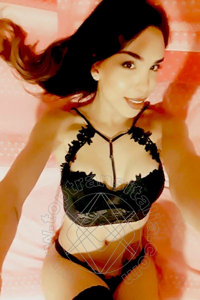 Foto selfie 102 di Fernanda Tavares trans Parma
