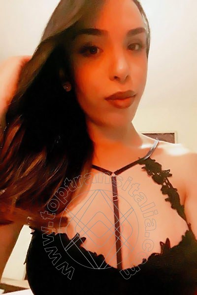 Foto selfie 101 di Fernanda Tavares trans Parma