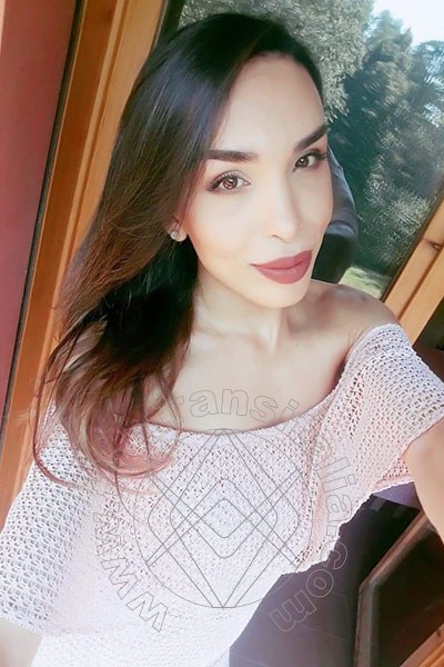 Foto selfie 98 di Fernanda Tavares trans Parma