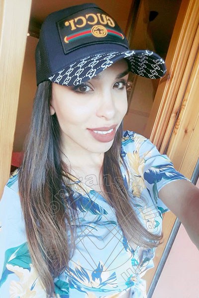 Foto selfie 106 di Fernanda Tavares trans Parma