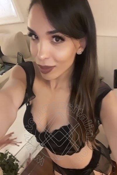 Foto selfie 123 di Fernanda Tavares trans Parma