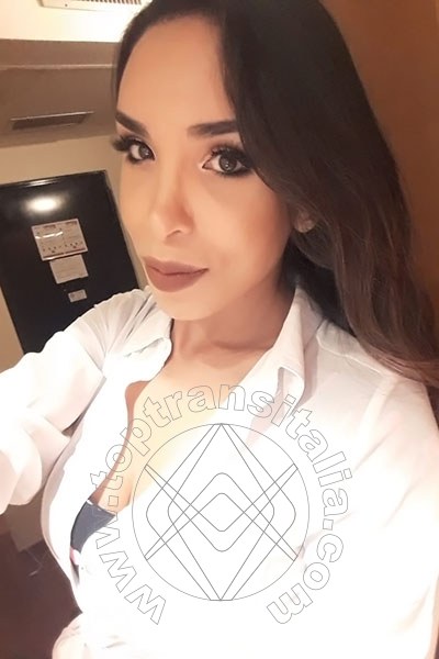 Foto selfie 119 di Fernanda Tavares trans Parma