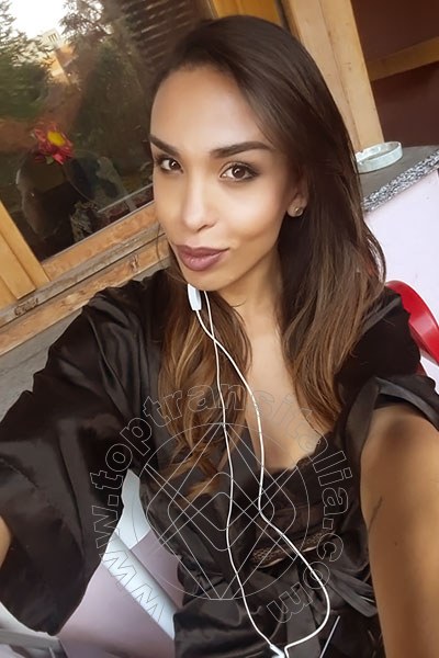 Foto selfie 108 di Fernanda Tavares trans Parma