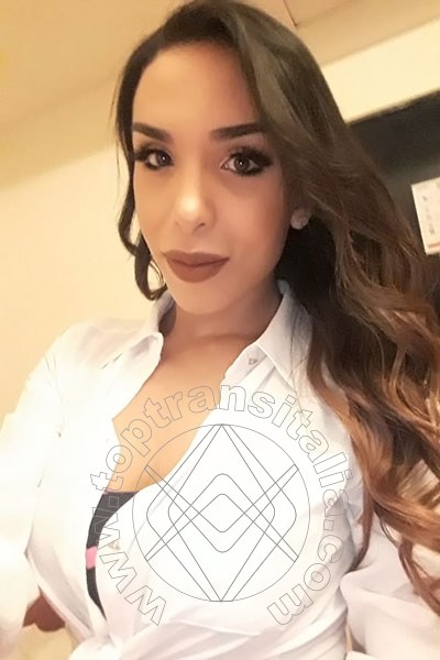 Foto selfie 117 di Fernanda Tavares trans Parma