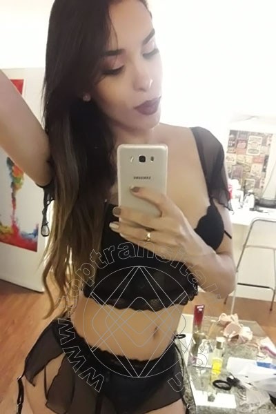 Foto selfie 114 di Fernanda Tavares trans Parma