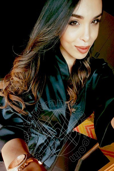 Foto selfie 130 di Fernanda Tavares trans Parma