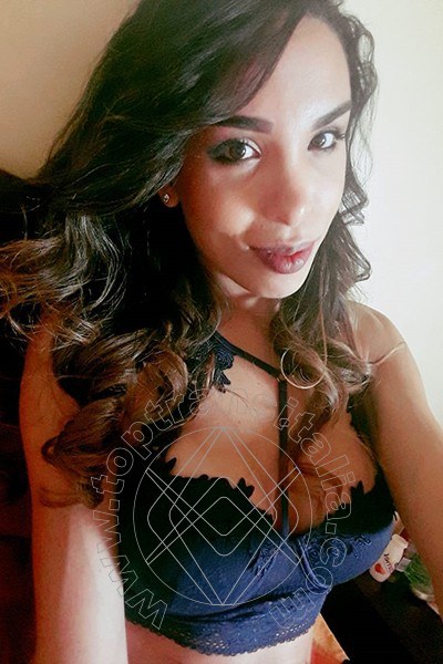 Foto selfie 129 di Fernanda Tavares trans Parma