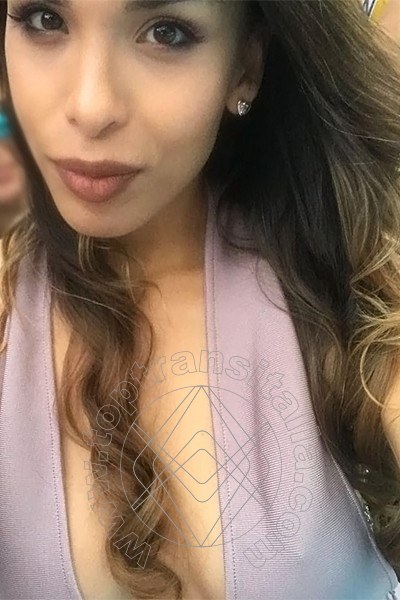 Foto selfie 134 di Fernanda Tavares trans Parma