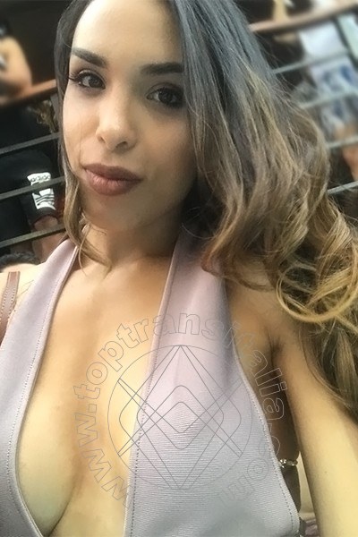 Foto selfie 132 di Fernanda Tavares trans Parma