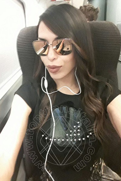 Foto selfie 148 di Fernanda Tavares trans Parma