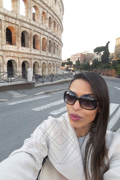 Foto selfie 152 di Fernanda Tavares trans Parma