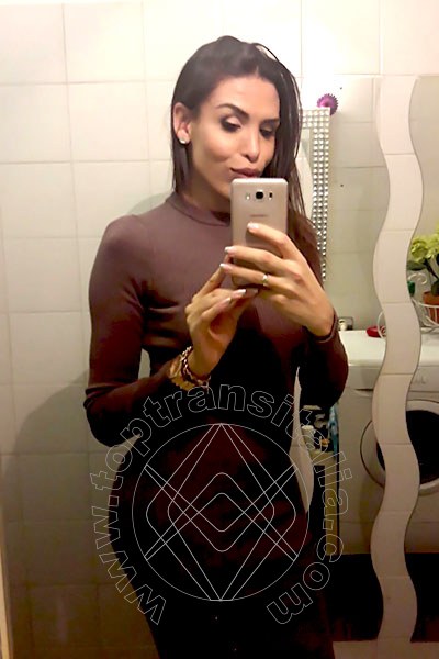 Foto selfie 151 di Fernanda Tavares trans Parma