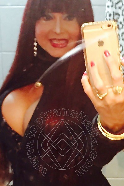 Foto selfie 387 di Roberta Kelly trans Quarto D'altino