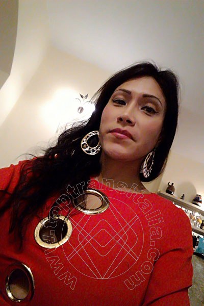 Foto selfie 2 di Elena Gala trans Milano