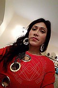 Foto selfie 2 di Elena Gala trans Milano