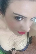 Foto selfie di Iza Morales transexescort Casoria