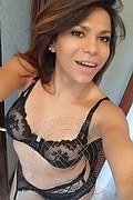 Foto selfie di Danyella Alves Pornostar trans Aosta