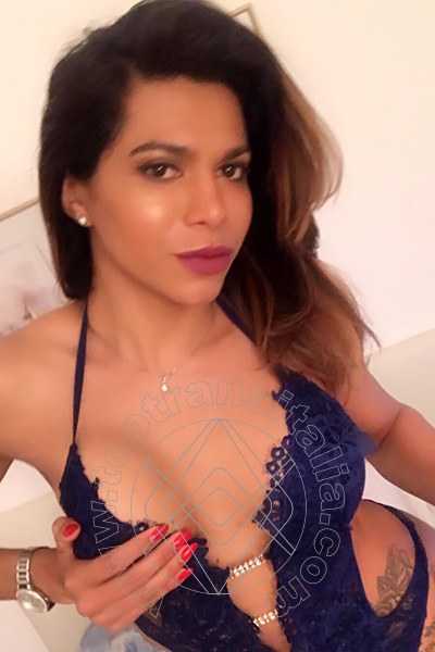 Foto selfie 4 di Danyella Alves Pornostar trans Aosta
