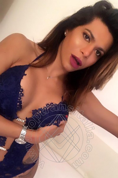 Foto selfie 5 di Danyella Alves Pornostar trans Aosta