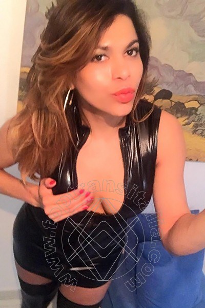 Foto selfie 11 di Danyella Alves Pornostar trans Aosta