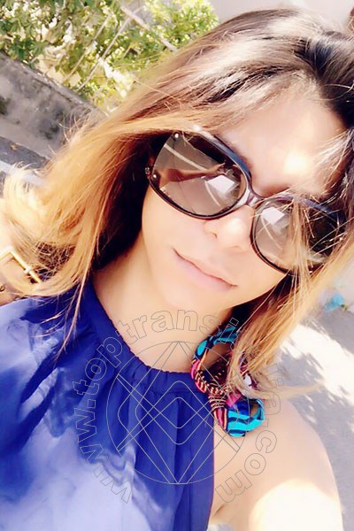 Foto selfie 24 di Danyella Alves Pornostar trans Aosta