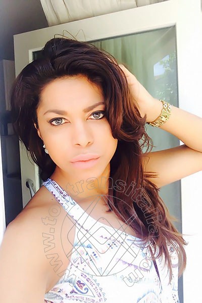 Foto selfie 29 di Danyella Alves Pornostar trans Aosta