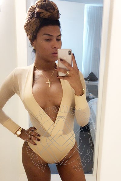 Foto selfie 21 di Vania Cubana trans Cremona