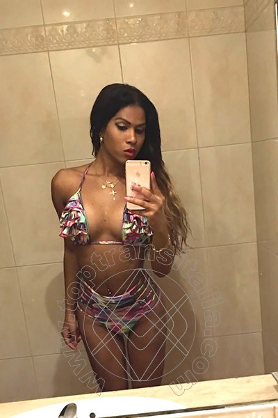 Foto selfie 34 di Vania Cubana trans Cremona