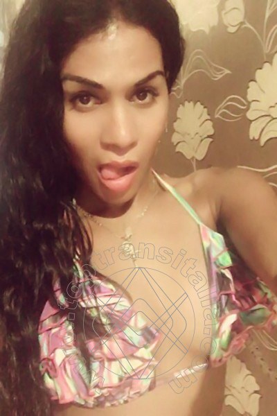 Foto selfie 9 di Vania Cubana trans Cremona