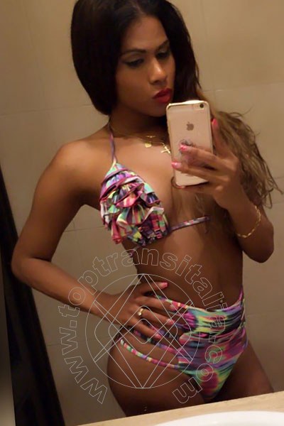 Foto selfie 36 di Vania Cubana trans Cremona