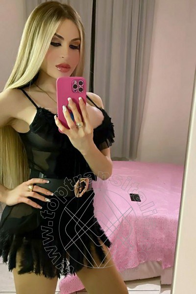 Foto selfie 37 di Isabella Santos trans Roma