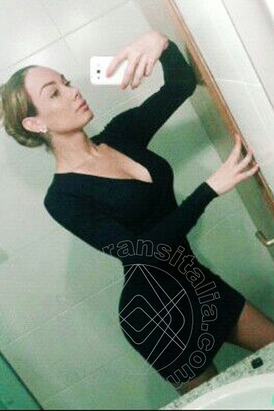 Foto selfie 142 di Kalena Rios Pornostar trans Milano