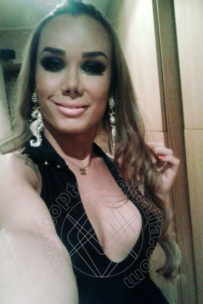 Foto selfie 149 di Kalena Rios Pornostar trans Milano