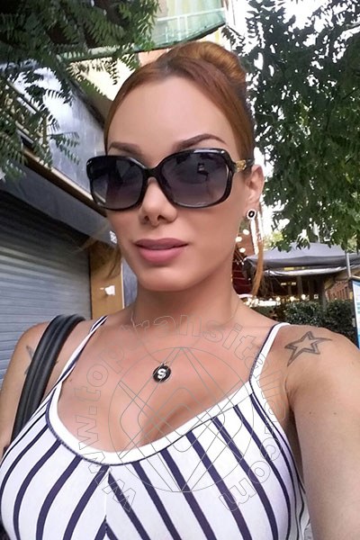 Foto selfie 132 di Kalena Rios Pornostar trans Cremona