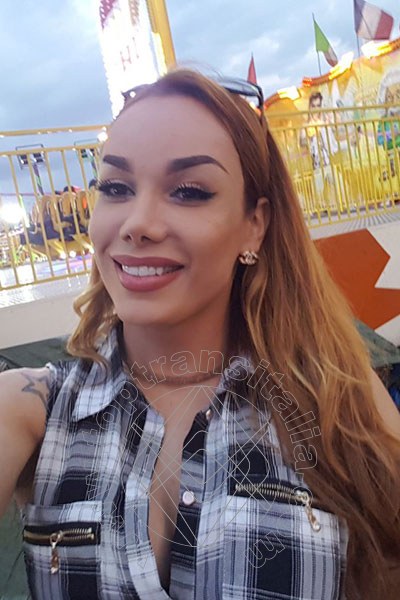 Foto selfie 98 di Kalena Rios Pornostar trans Cremona