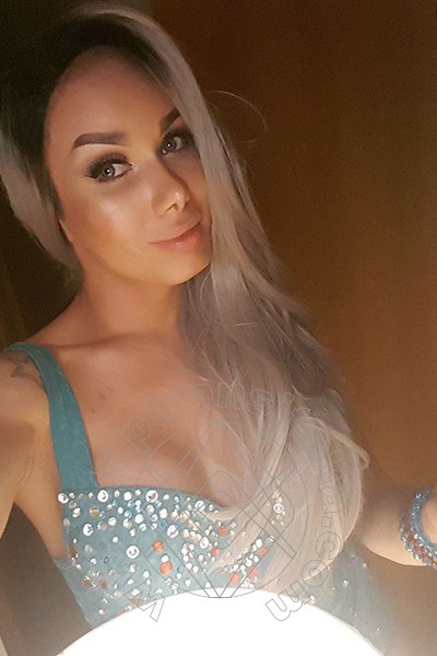 Foto selfie 77 di Kalena Rios Pornostar trans Milano