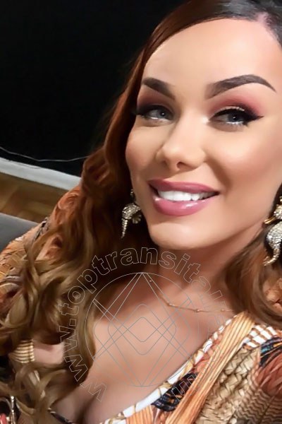 Foto selfie 61 di Kalena Rios Pornostar trans Cremona