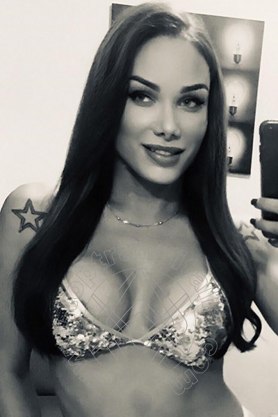 Foto selfie 51 di Kalena Rios Pornostar trans Cremona