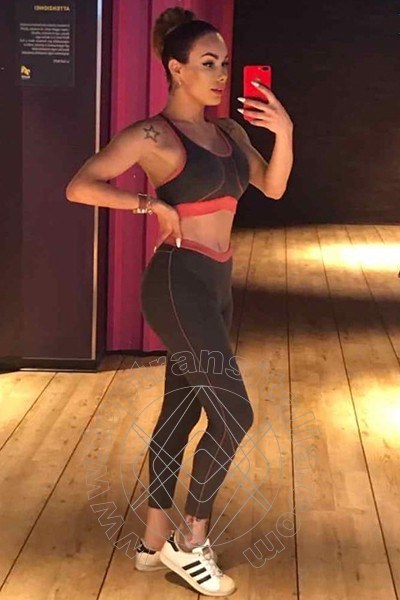 Foto selfie 28 di Kalena Rios Pornostar trans Cremona